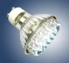 NP-GU10-38 GU10 LED spot lamp