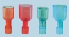 NYLON-FULLY INSULATED FEMALE MALE DIS CONNECTORS