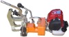 NZG-31 Internal Combustion Rail Drilling Machine