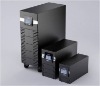 N+X Online UPS power systems  HP9316C with large LCD display