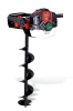 New Earth Auger OO-EA43A (CE approval)
