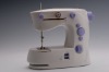New! FHSM-339 multifunctional mini sewing machine ( 2 stitch patterns )