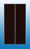 New Type Amorphous Silicon Solar Module