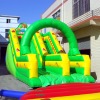 New bear slide