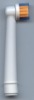 New pack Oral b eb 17-4,Oral B EB17-4,EB17-4+1 Toothbrush Head for Oral B toothbrush heads,Oral-B toothbrush head