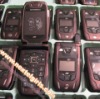 Nextel i880 cellphone