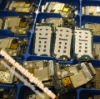 Nextel i880 main board
