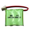 NiMH 2/3AAA 300mAh 3.6V Battery