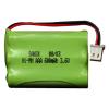 NiMH AAA 600mAh 3.6V Battery