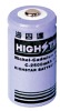 Ni-CD C-2500mAh 1.2V high power rechargeable battery
