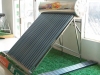 Non-pressure Solar Water Heater(with CE)