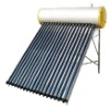 Non-pressure solar water heater/ Solar  Heater