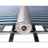Non-pressurized solar collector