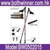 Nordic walking sticks