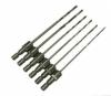 Normal quick release drill bit (Attachments)