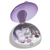 Nose Trimmer and Manicure Set