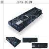 Notebook Battery for Dell Inspiron 1520, Vostro 1500,1700 series     New!!!
