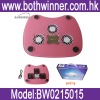 Notebook cooler pad