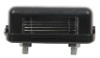 Number Plate holder