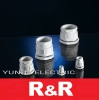 Nylon cable gland PGL type(Flat type)