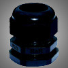 Nylon cable gland PG-P type(Section plane)