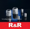 Nylon cable gland PG-S type(Self-locking type)