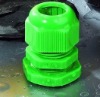 Nylon cable glands,Plastic cable glands,cable glands,water-proofed cable glands,cable accessories,PA66  cable glands