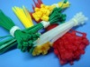 Nylon cable ties,Plastic cable tie,cable ties,self-locking cable ties,push mount cable tie