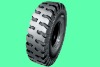 Nylon tyre