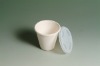 O105XY-29 disposable coffee cup new technology