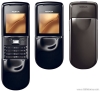 OEM 8800 Sirocco mobile