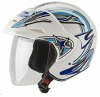 OPEN FACE Helmet  (FPH602)