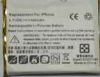 ORIGINAL  BATTERY FOR  IPHONE