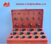 O-ring kits(repair kits,o-rings,o-ring box)
