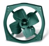 Octagonal Industrial Ventilating Fan, Ventilation fan, Ventilator