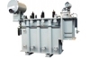 Oil-Immersed Power Transformer
