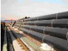 Oil and Gas Steel Pipe