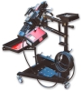 On Car Brake Lathe