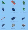 Optical Fiber Adaptor