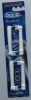Oral B toothbrush head eb17-4