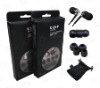 Original AKG K324P In-ear Headphone in box