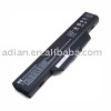 Original Rechargeable laptop battery HSTNN-IB62 for HP 6730s