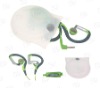 Original Sennheiser OMX70 in-ear earphones