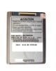 Original hardisk hard drive mk6008gah