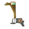 Original new red ray laser lens for wii