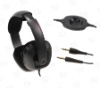 Original plantronics gamecom 777  headphone for gaming