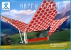 Ornithopter Toys,Educational Toys,Hobby Model