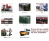 Other oil equipment