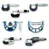 Outside Micrometers