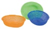 Oval Colander
